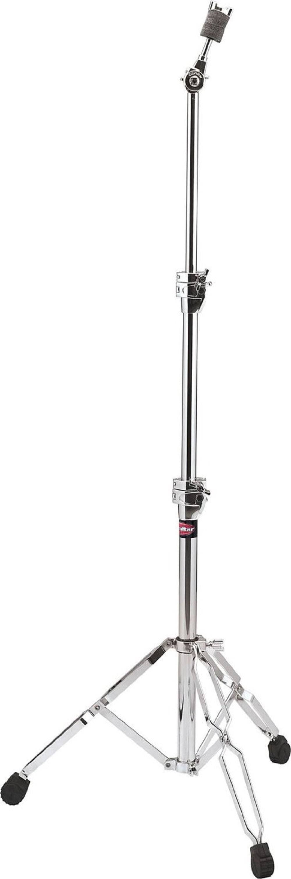 Double Braced Straight Cymbal Stand W269