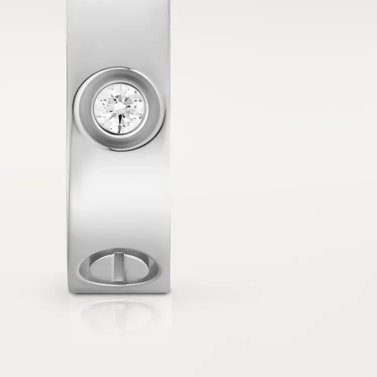 3 Diamonds Ring W9081