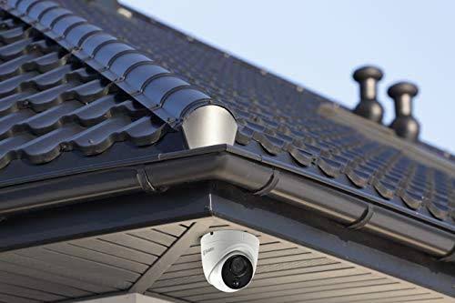 4K Dome Camera J7278