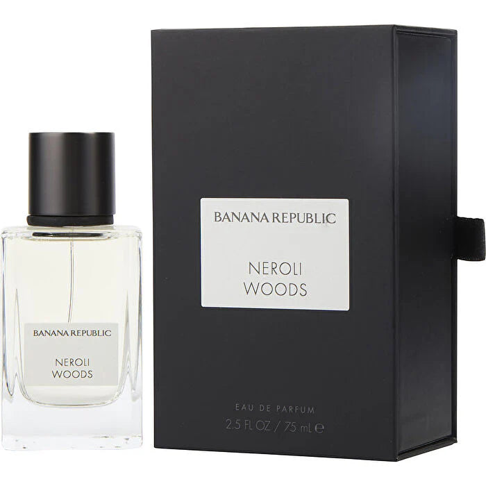 Neroli Woods Eau De Parfum Spray 2.5oz T929
