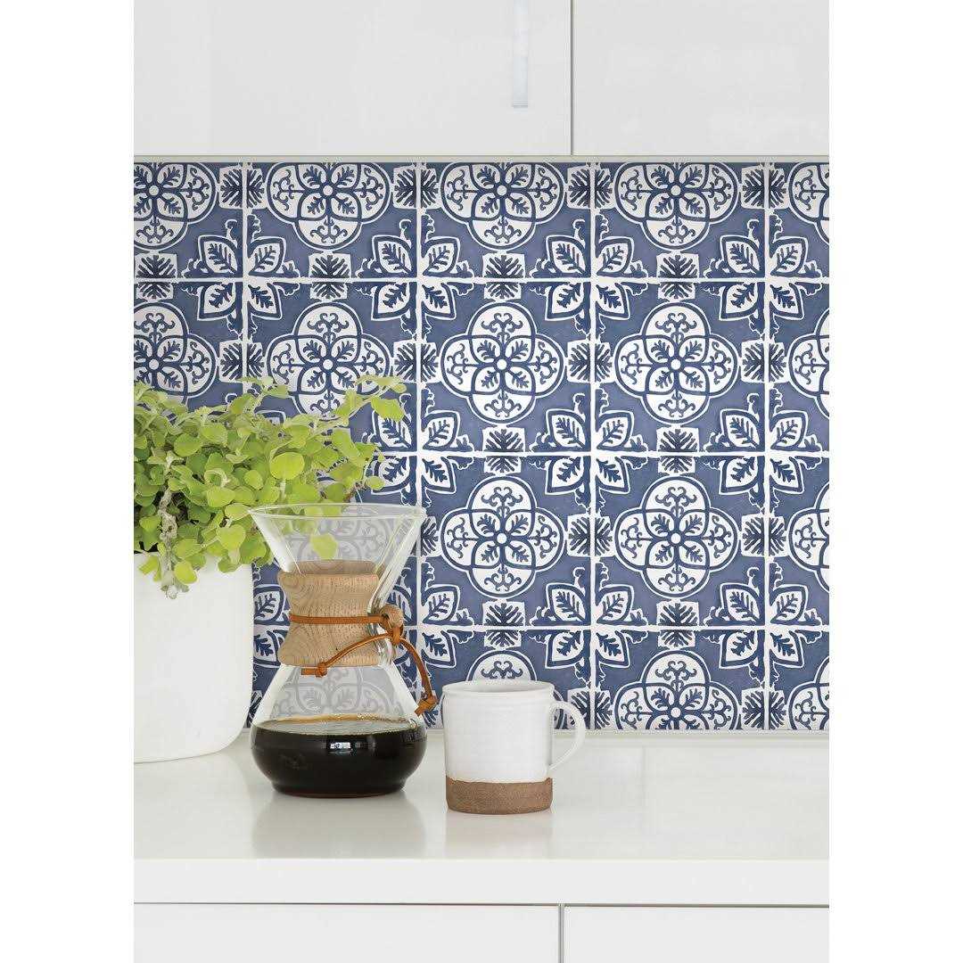 Peel & Stick Wall Tiles S919