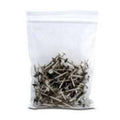 4 Mil Reclosable Poly Bag (1000/case) J977