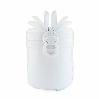 White 1.5 Cups Digital Rice Cooker V686530