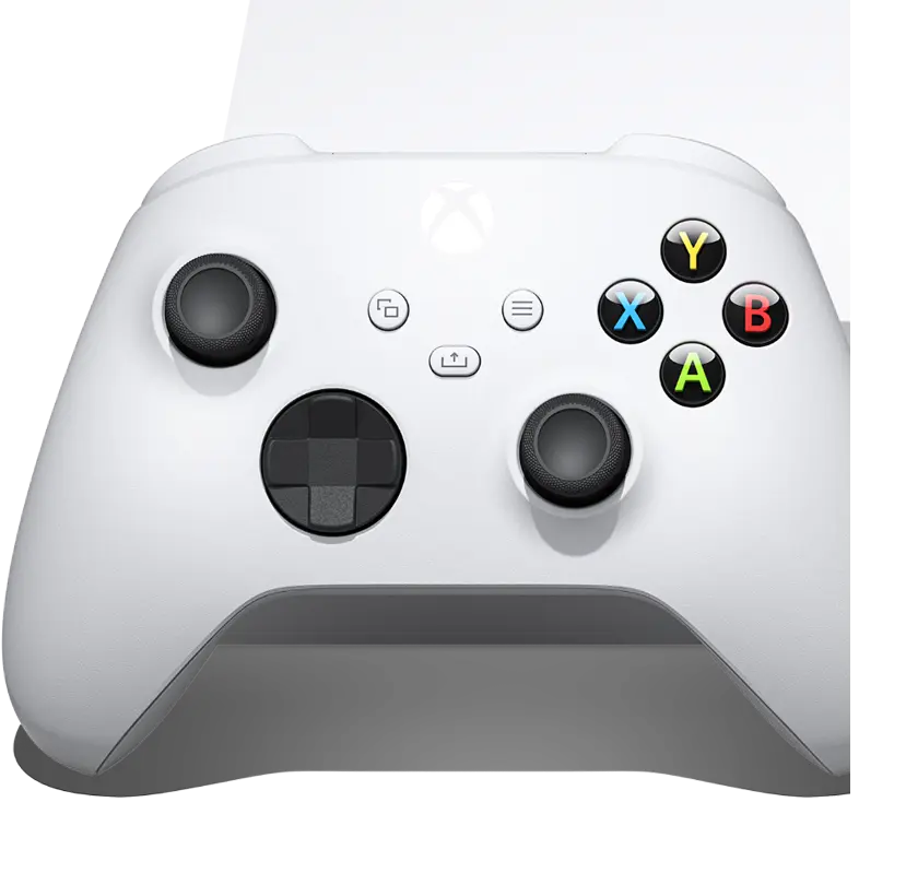 Xbox Series S K671130