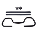 Butterfly Handlebar for BMX Mountain Bikes 58cmx12cm F614