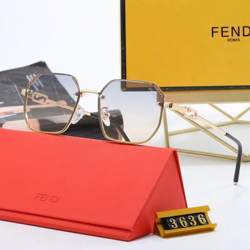 Polarized Sunglasses G8368