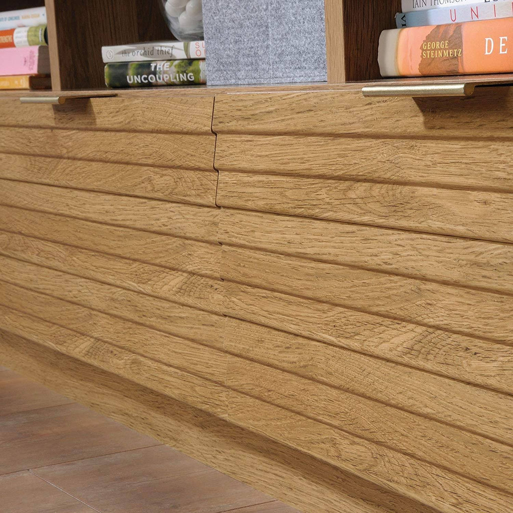 Pale Oak Entertainment Credenza L263898