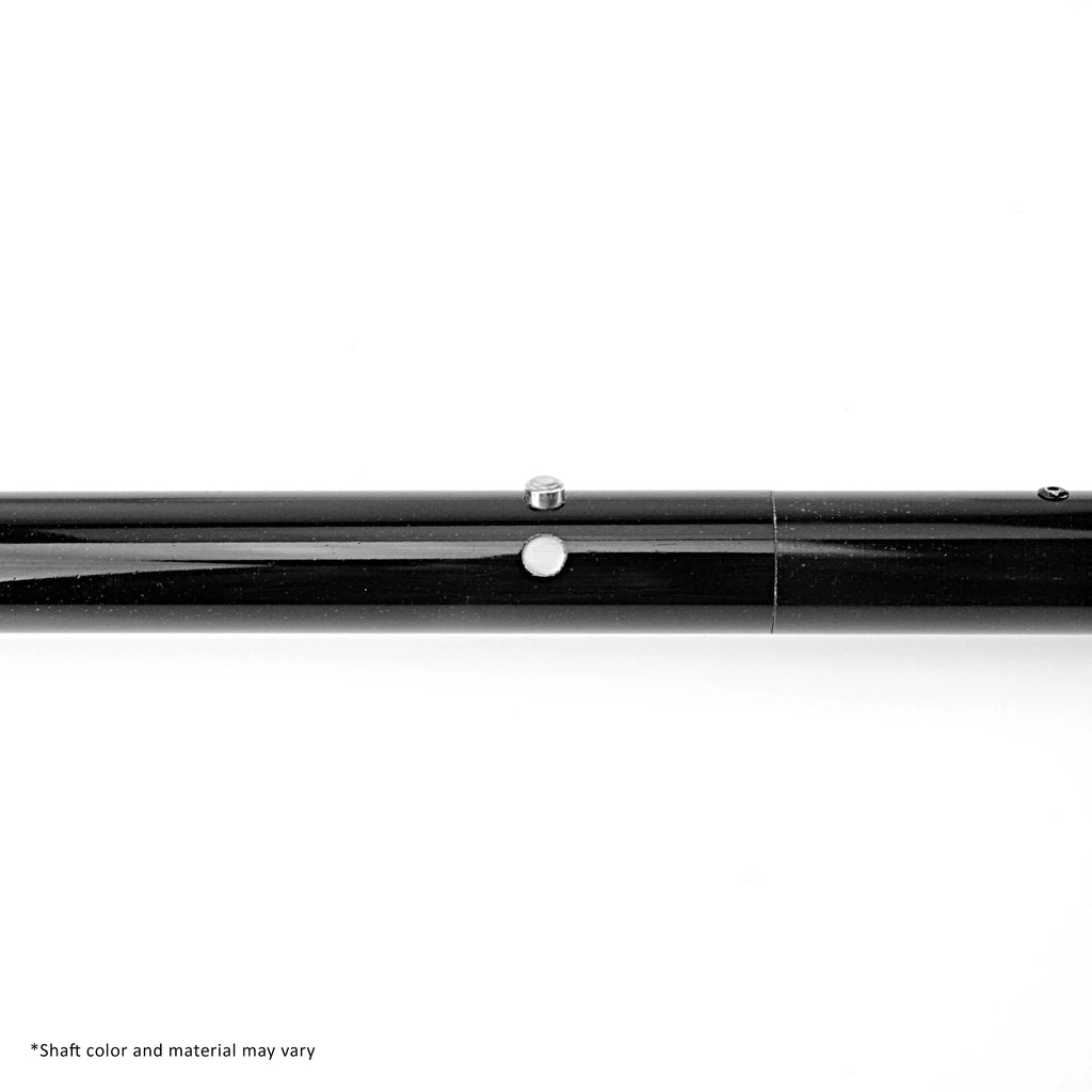 85" Green & Orange Kayak Paddle K48429