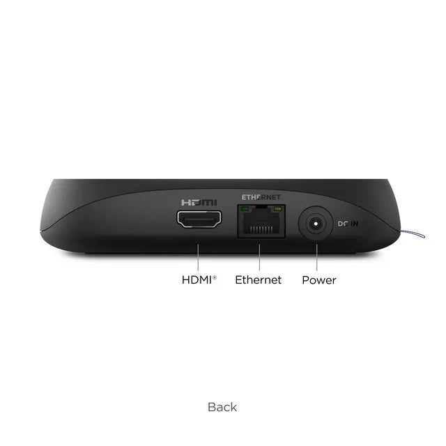 4K Streaming Device with Voice Remote and HDMI Cable I20180