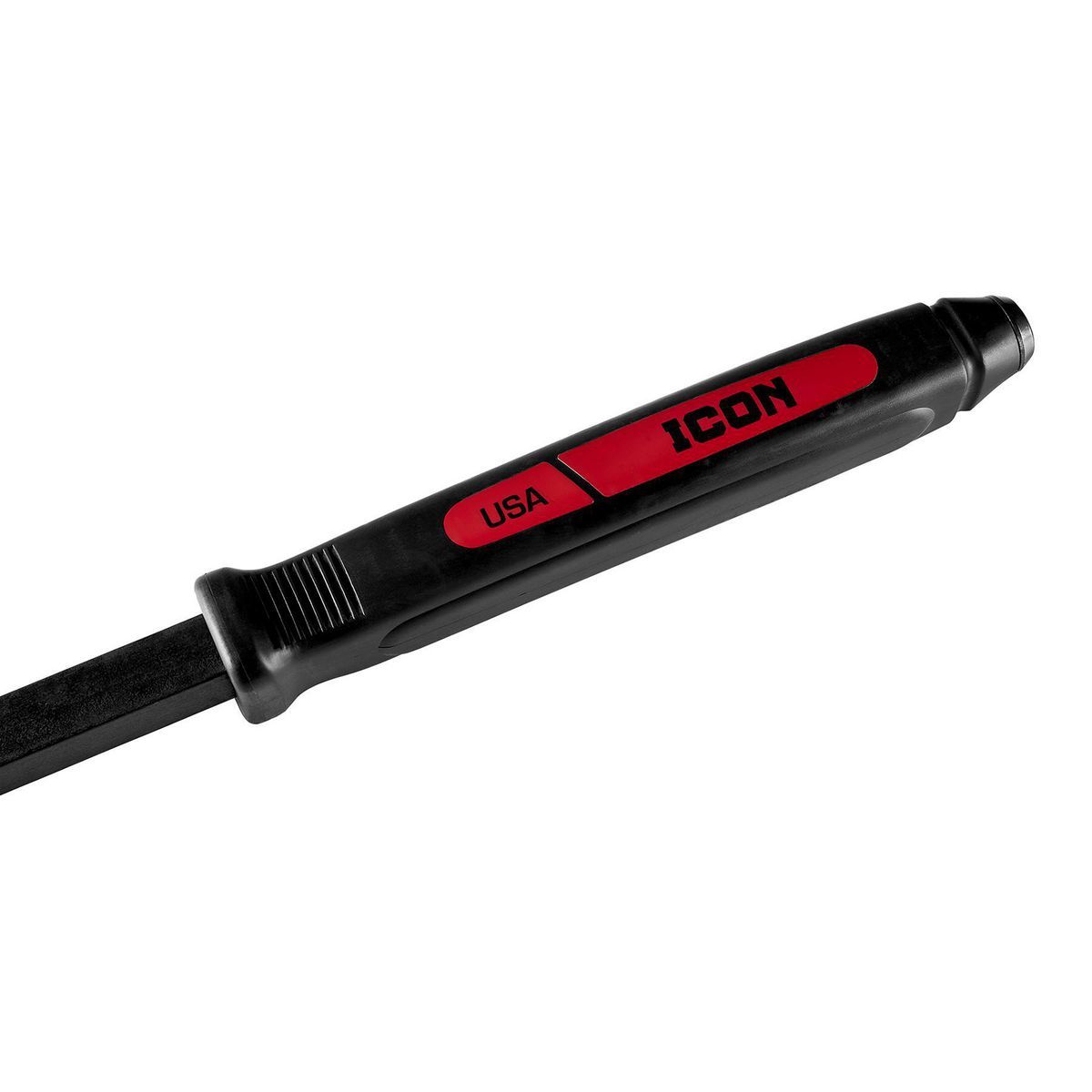 58 in. Curved Tip Pry Bar X8951