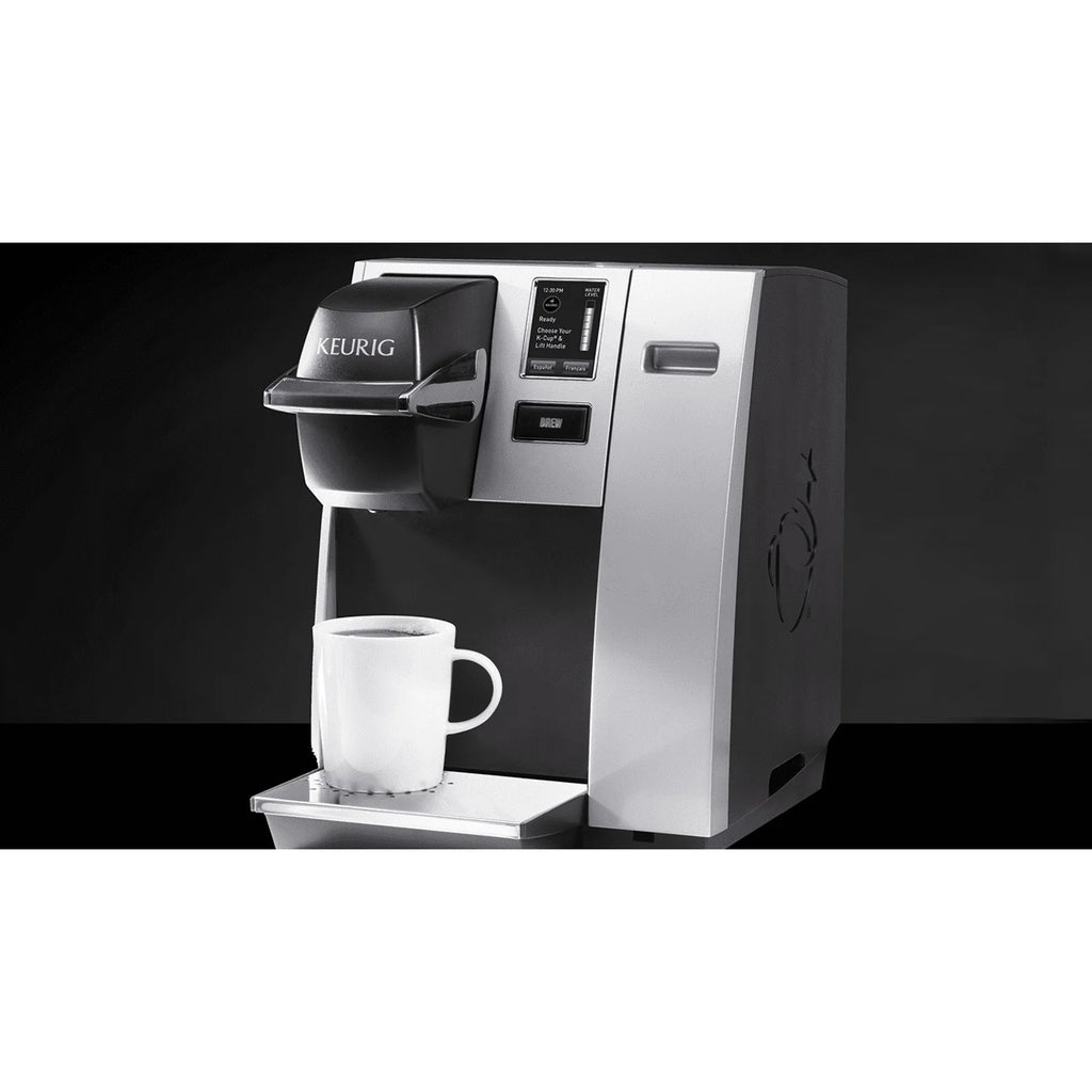 Commercial Brewing System with K-Cup Trial Pack B355