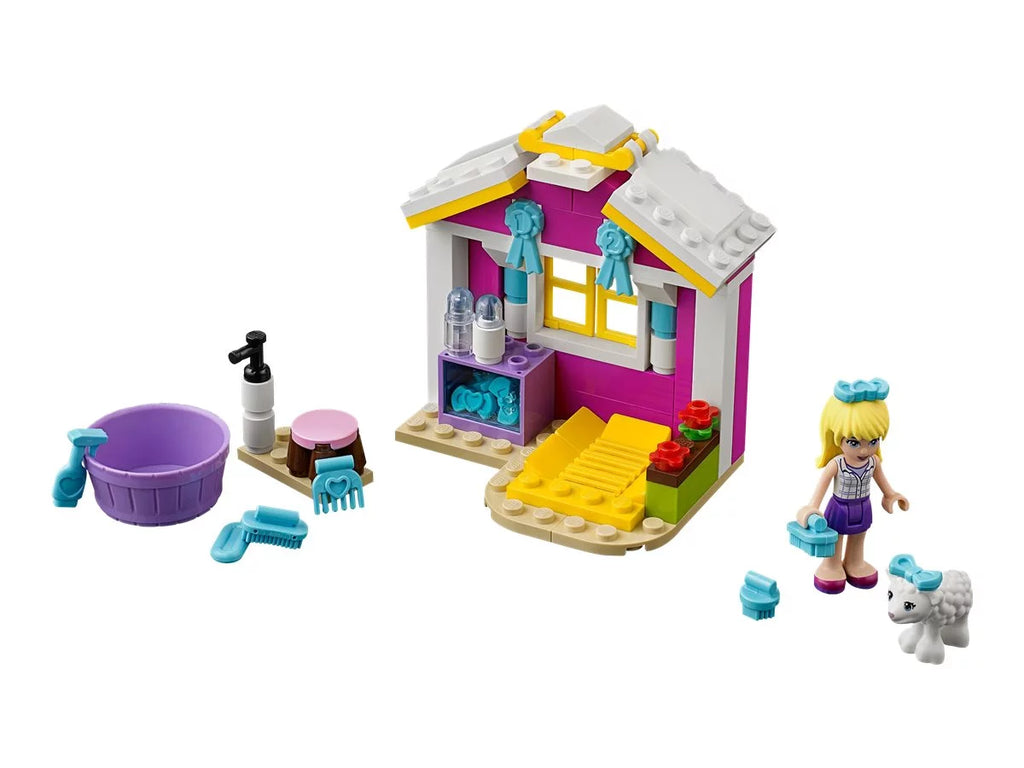 LEGO Friends Lamb F580
