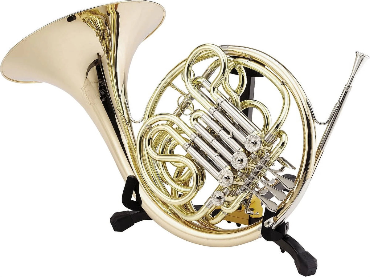 French Horn Stand with Bag F286
