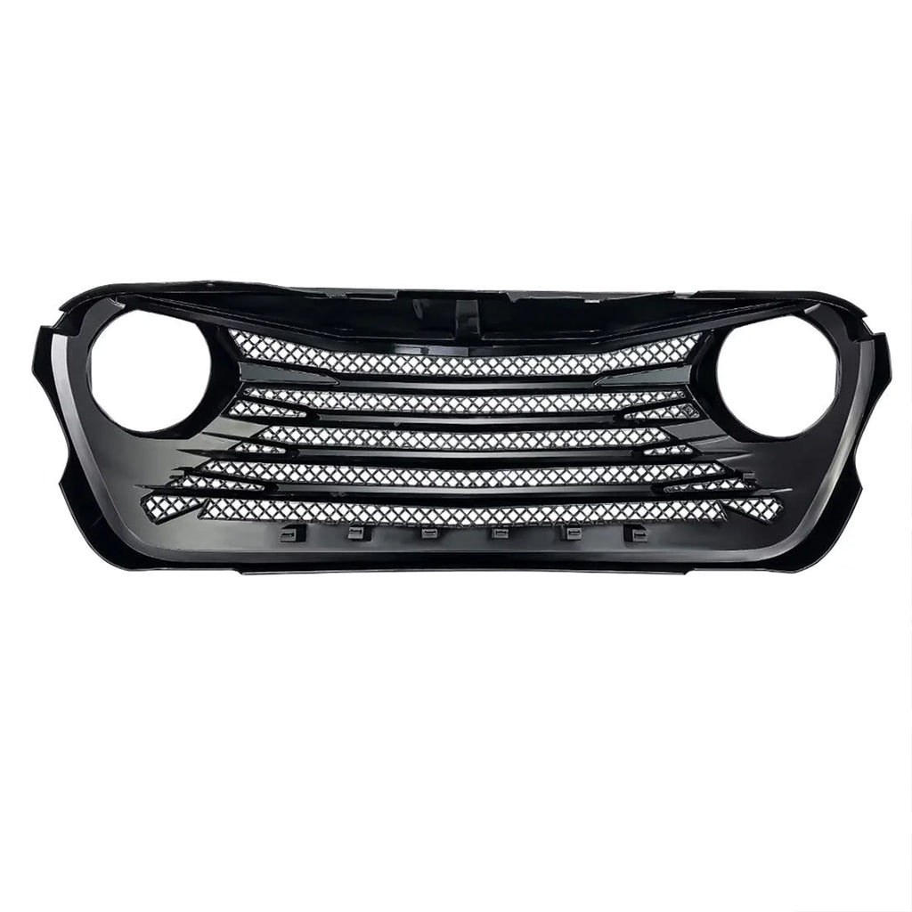 Grille for Jeep Wrangler JL & Gladiator JT Y188
