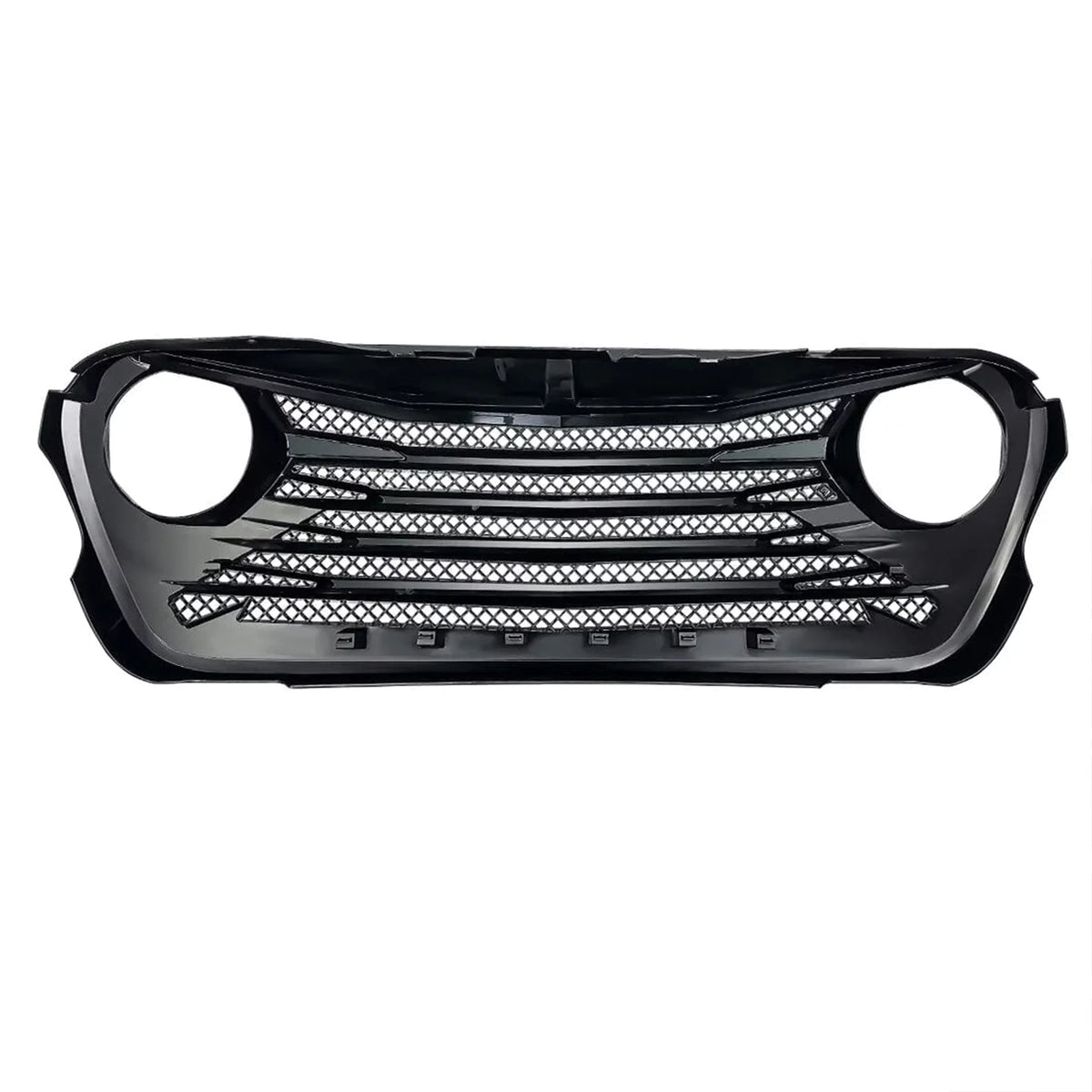Grille for Jeep Wrangler JL & Gladiator JT Y188