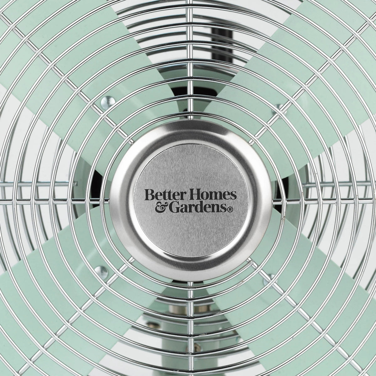 12 inch 3-Speed Metal Oscillation Table Fan Z4636