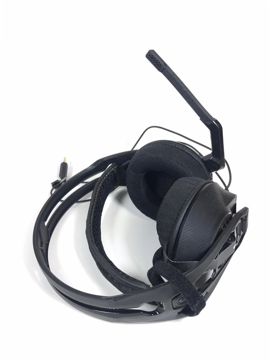Wired Gaming Headset Q828