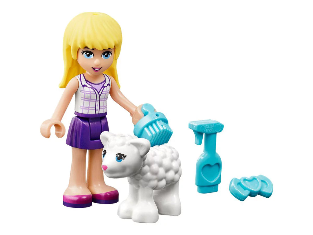 LEGO Friends Lamb F580