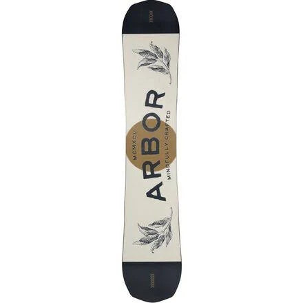 Camber Snowboard U3468