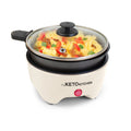 Electric Personal Multi-Cooker W3476