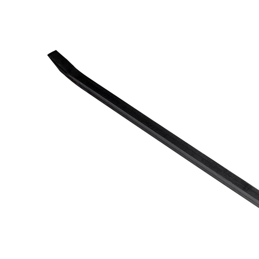 58 in. Curved Tip Pry Bar X8951