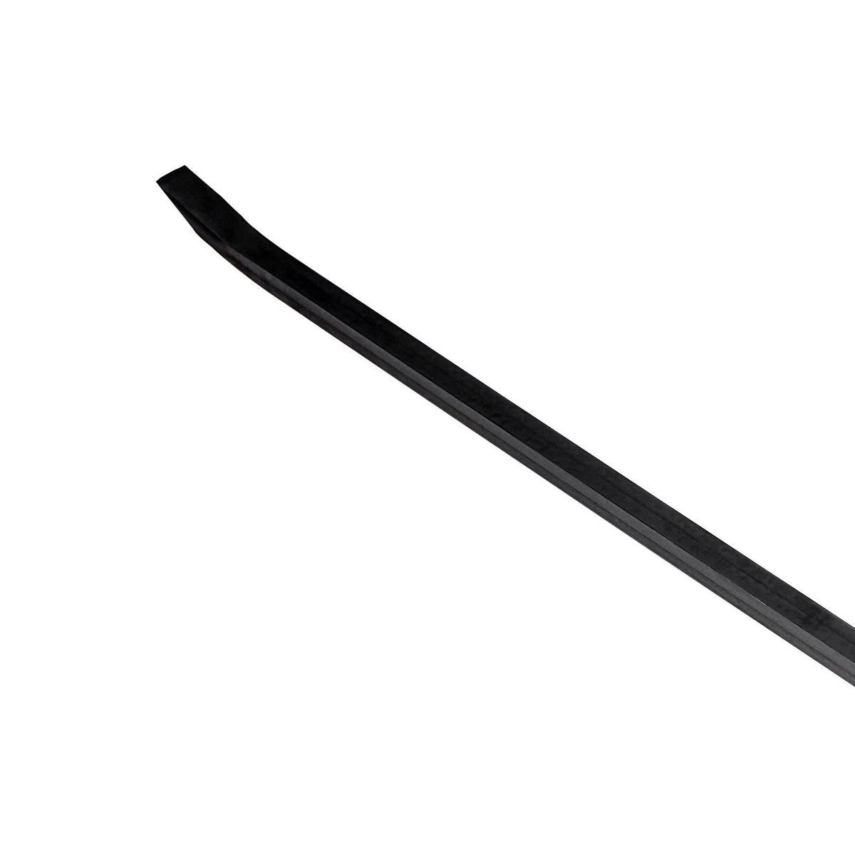 58 in. Curved Tip Pry Bar X8951
