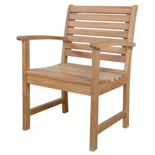 Dining Armchair U914
