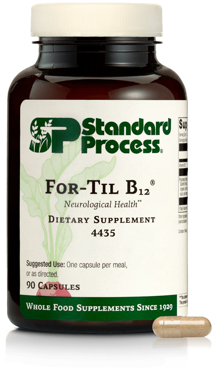B12 90 Capsules B32423