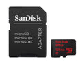 128GB microSDXC UHS-I Card with Adapter H959420