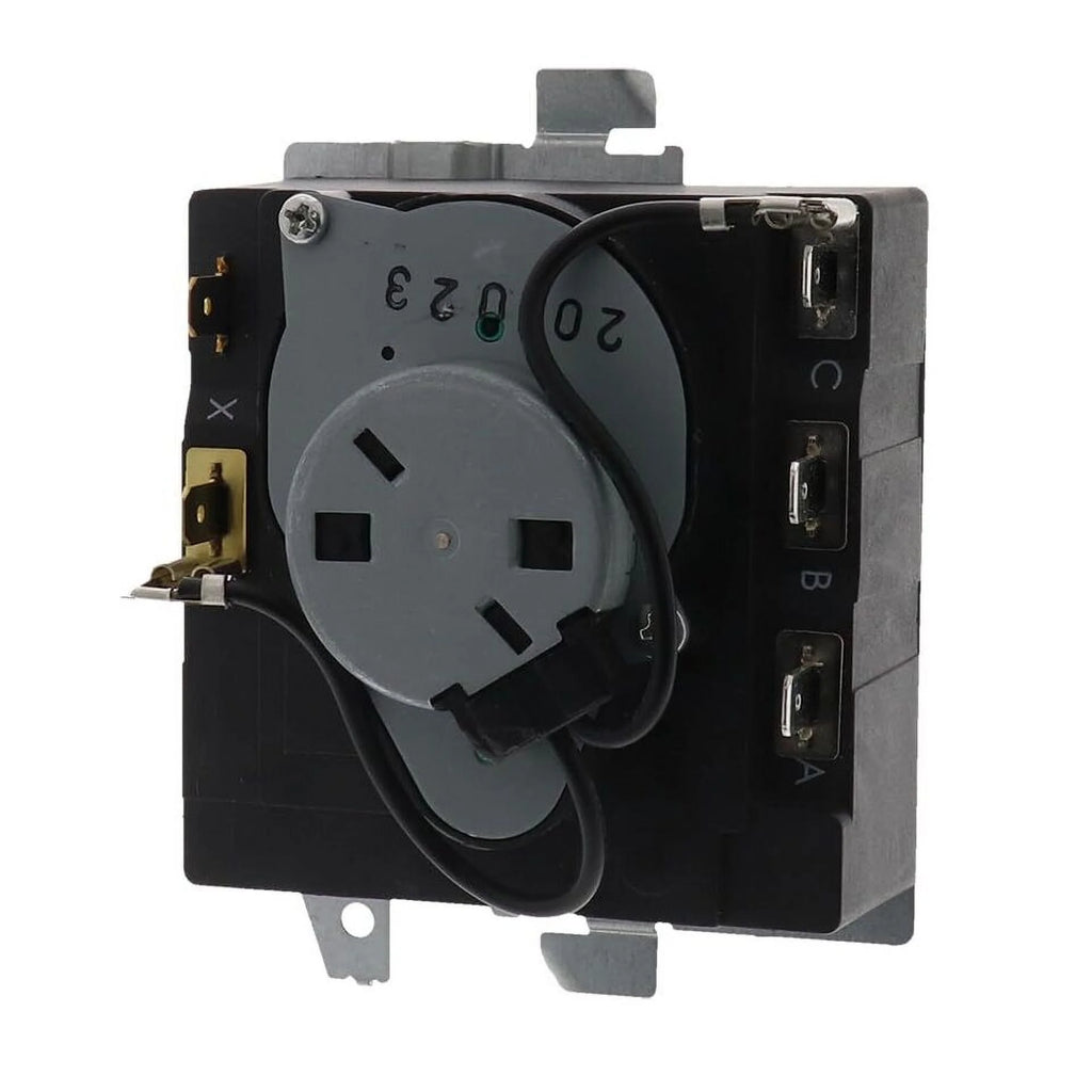 Dryer Timer Control X440