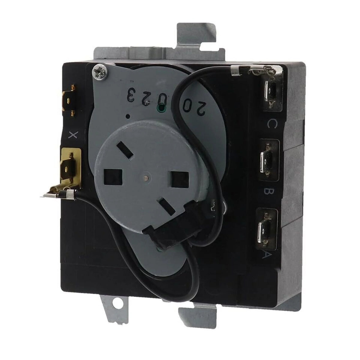 Dryer Timer Control X440