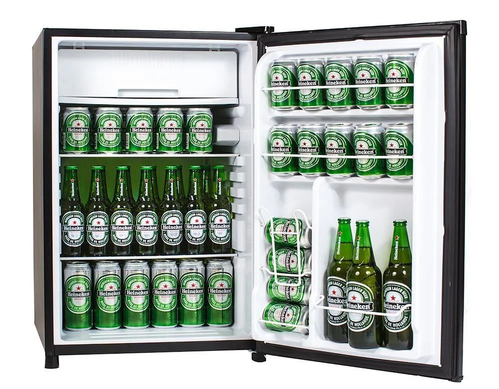 High Capacity Bar Fridge F897579