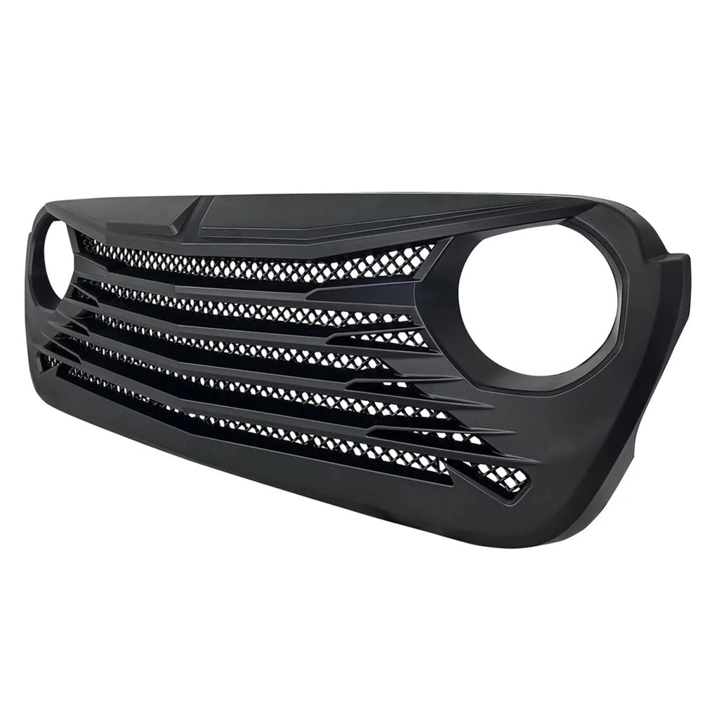 Grille for Jeep Wrangler JL & Gladiator JT Y188