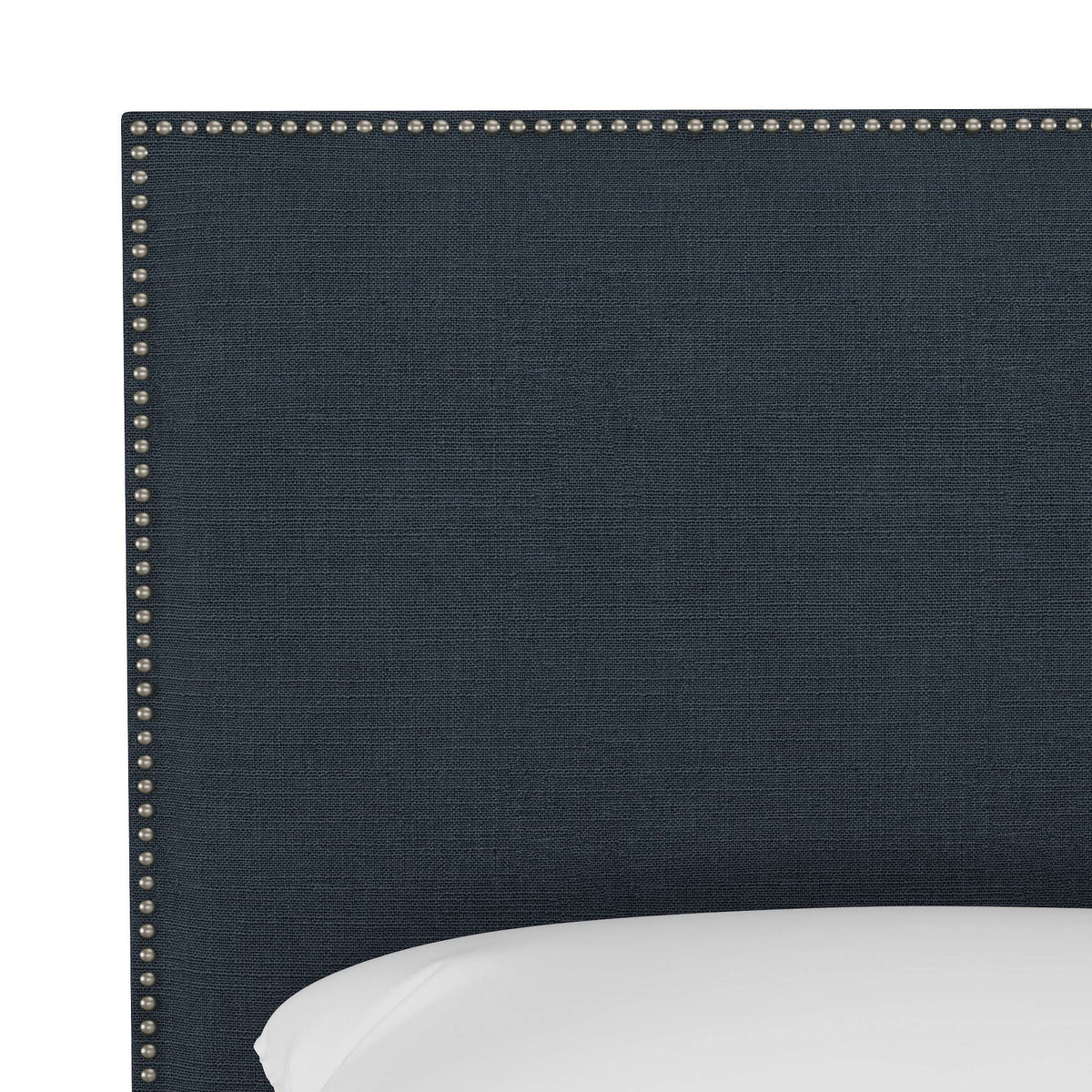 Queen Linen Headboard H5088