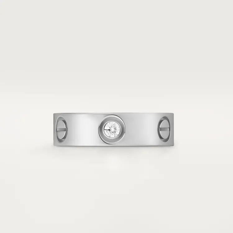 3 Diamonds Ring W9081
