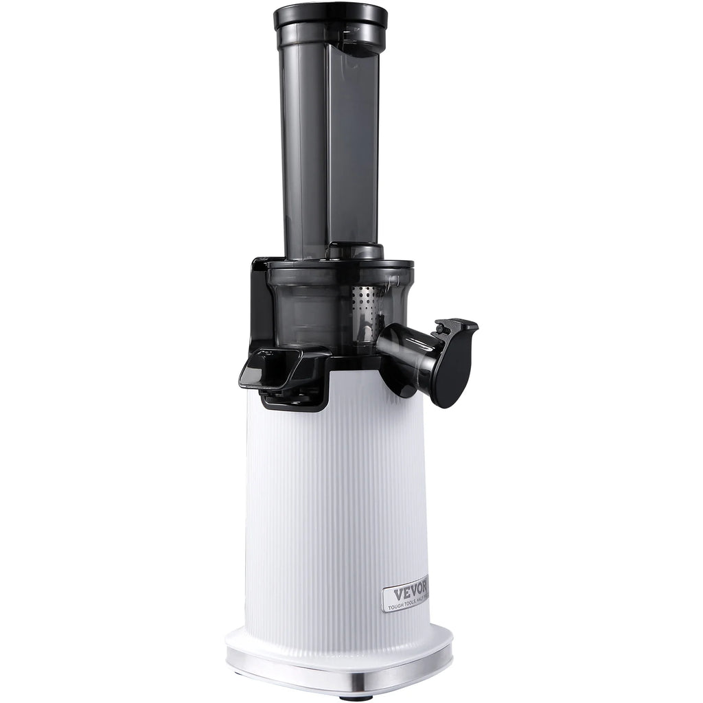 Masticating Slow Juicer Electric Cold Press Squeezer G47984