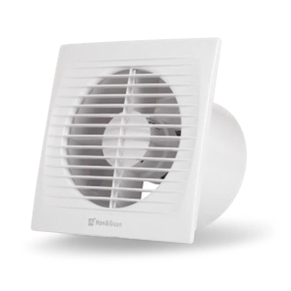 22W Wall-Mounted Square Exhaust Fan M106